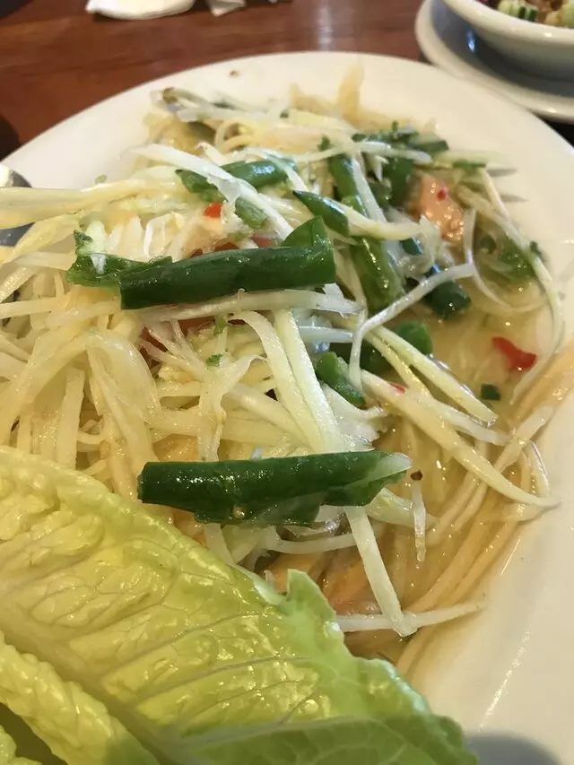 Archi’s Thai Bistro