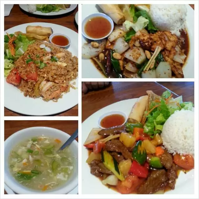 Archi’s Thai Bistro