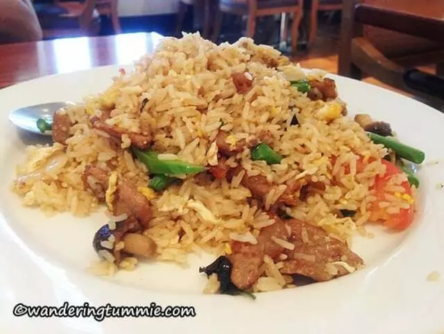 Archi’s Thai Bistro