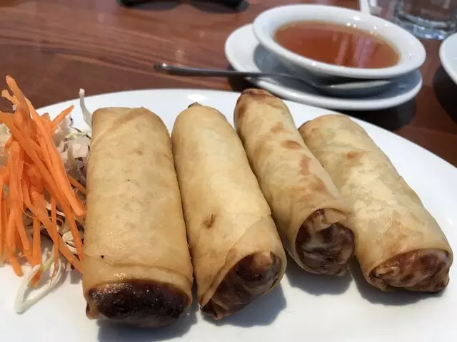 Archi’s Thai Bistro