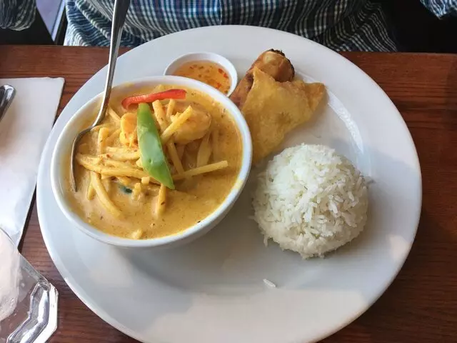 Archi’s Thai Bistro