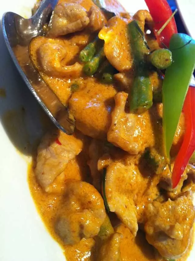 Archi’s Thai Bistro