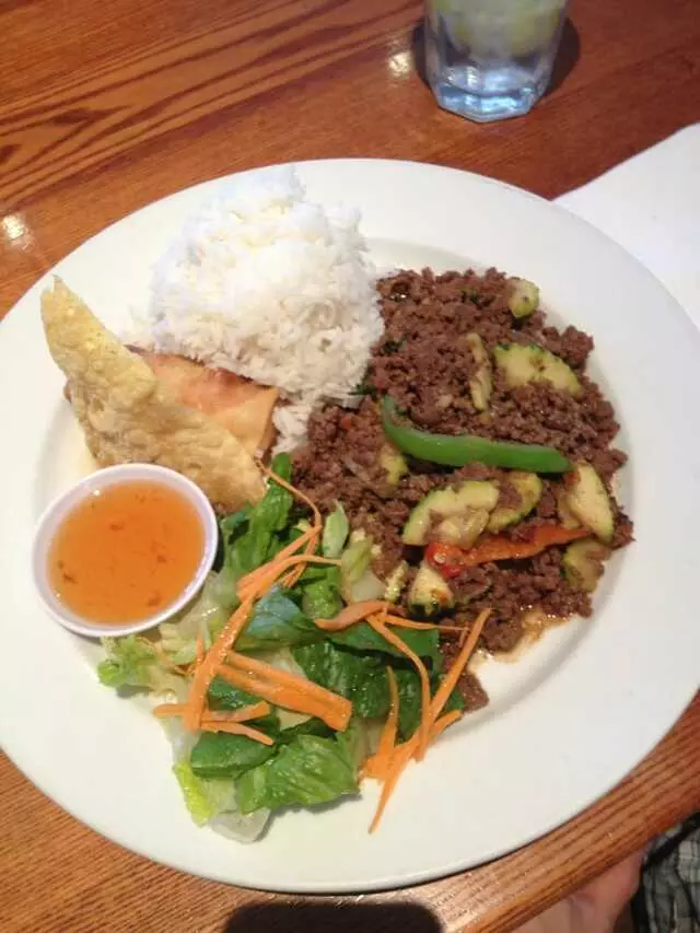Archi’s Thai Bistro