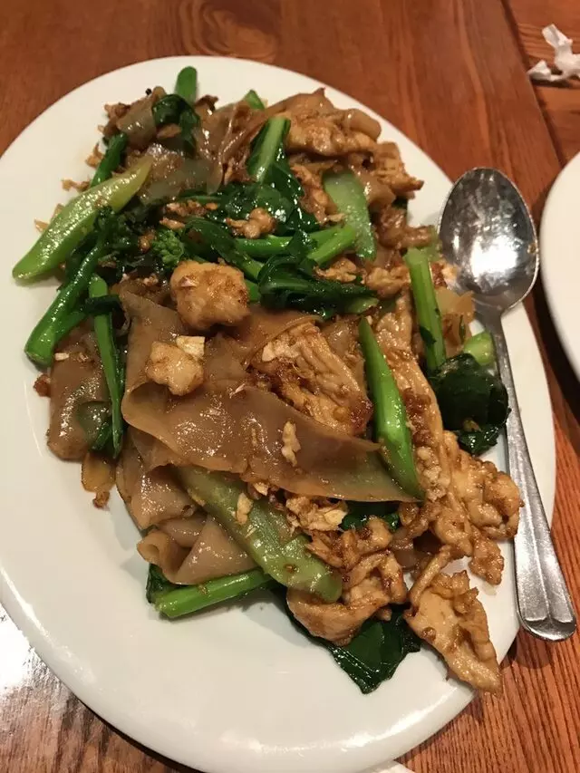 Archi’s Thai Bistro