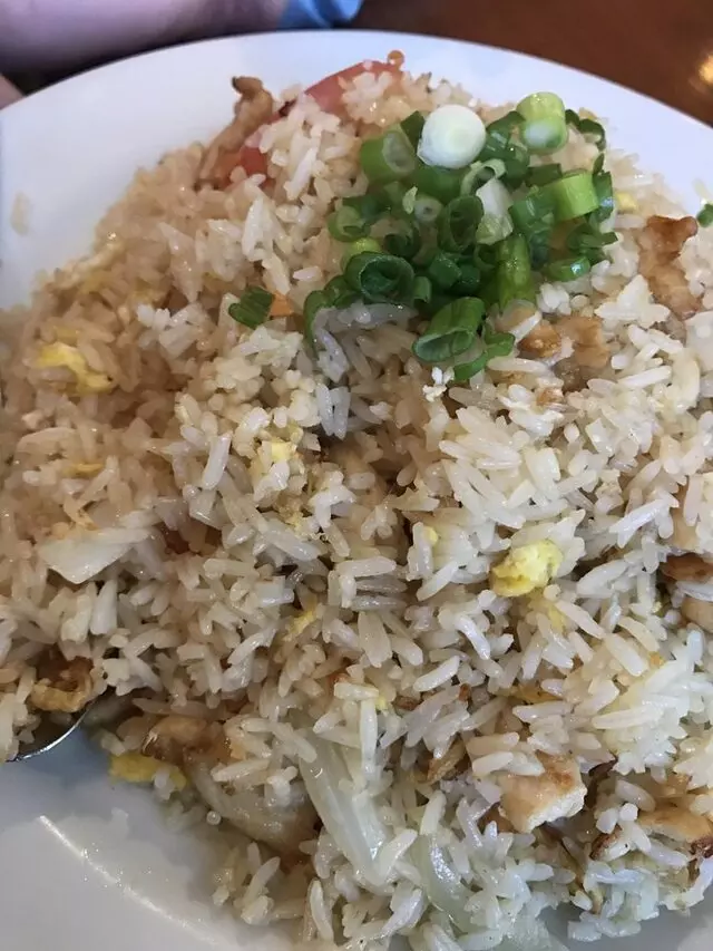 Archi’s Thai Bistro