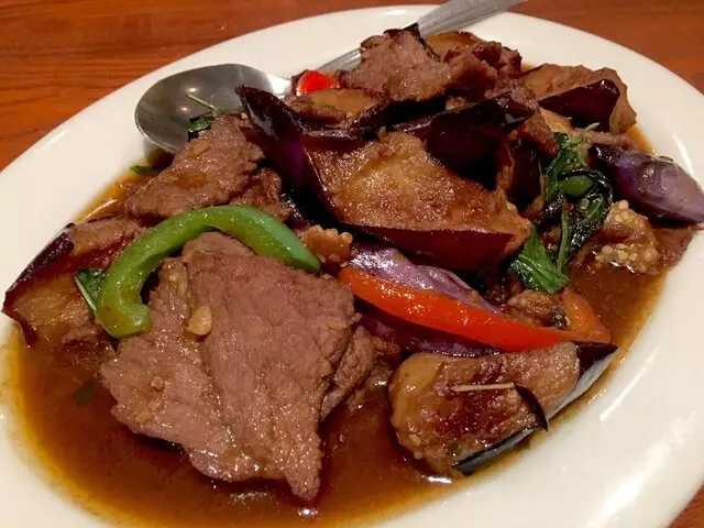 Archi’s Thai Bistro
