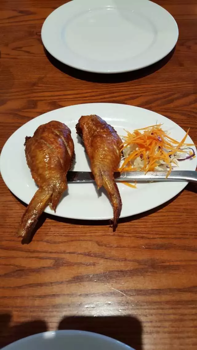 Archi’s Thai Bistro