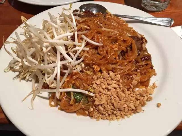 Archi’s Thai Bistro
