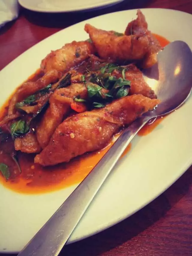 Archi’s Thai Bistro
