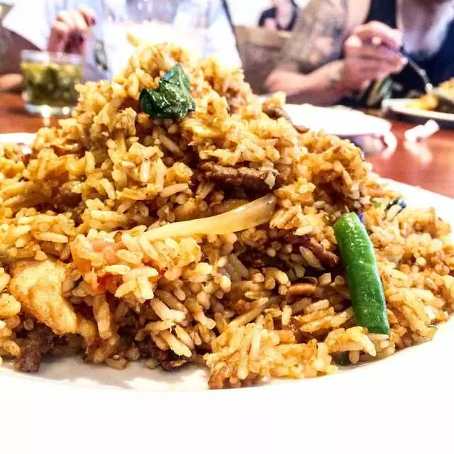 Archi’s Thai Bistro
