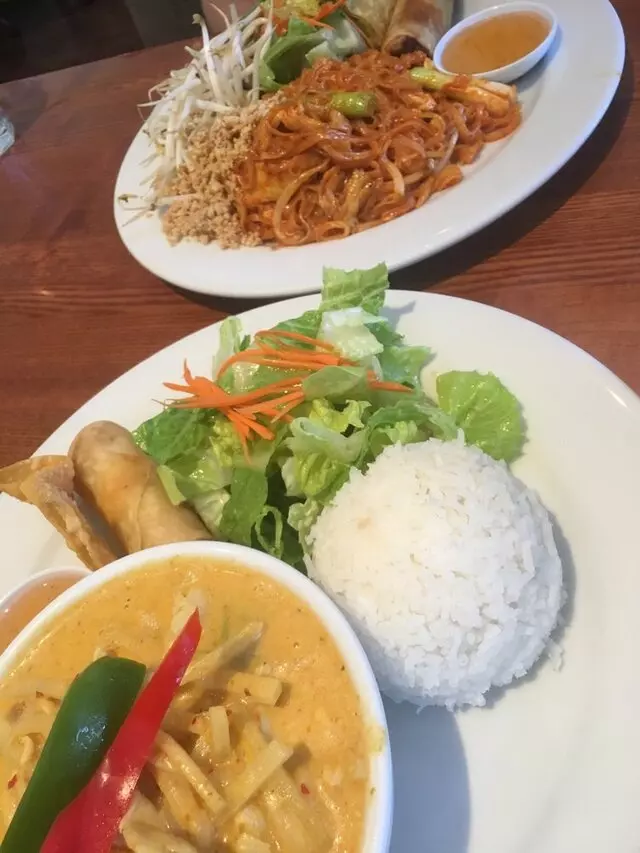 Archi’s Thai Bistro