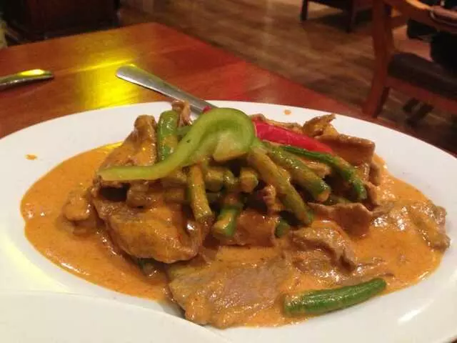 Archi’s Thai Bistro
