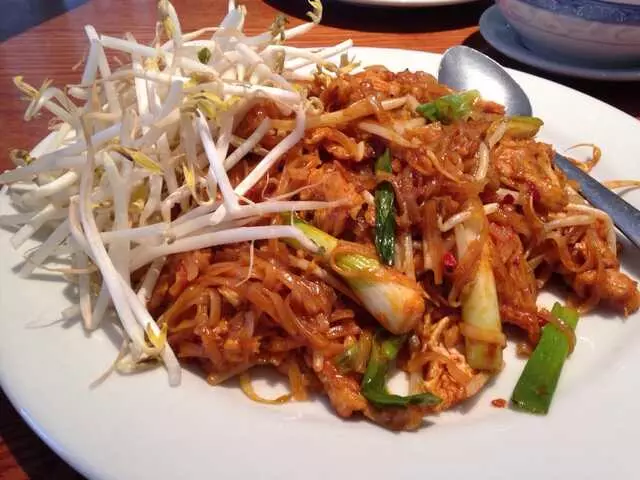 Archi’s Thai Bistro