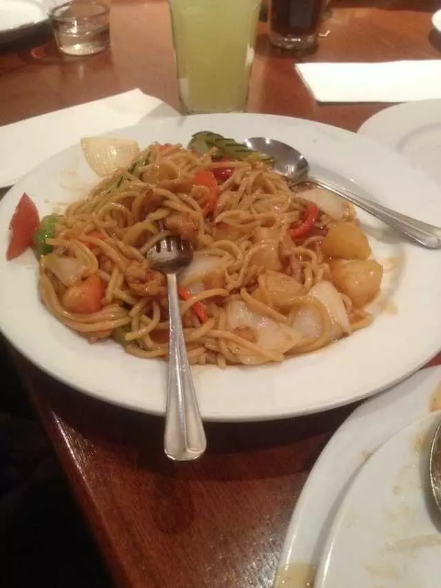 Archi’s Thai Bistro