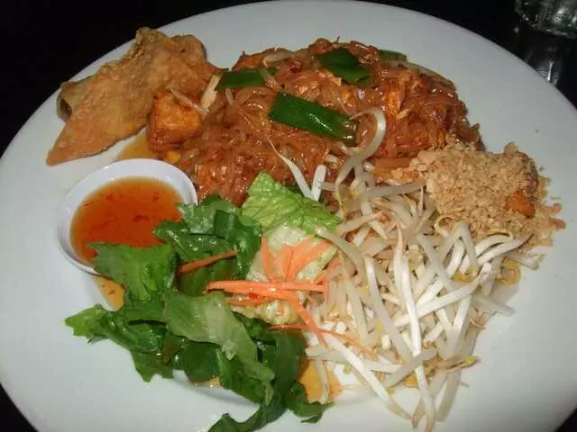 Archi’s Thai Bistro