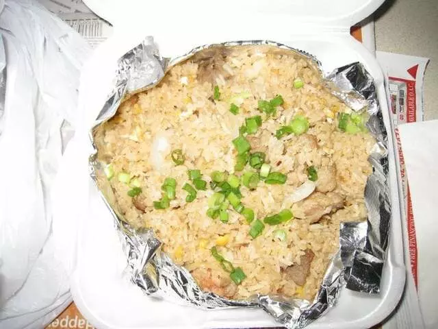 Archi’s Thai Bistro