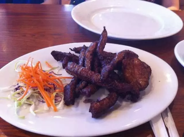 Archi’s Thai Bistro