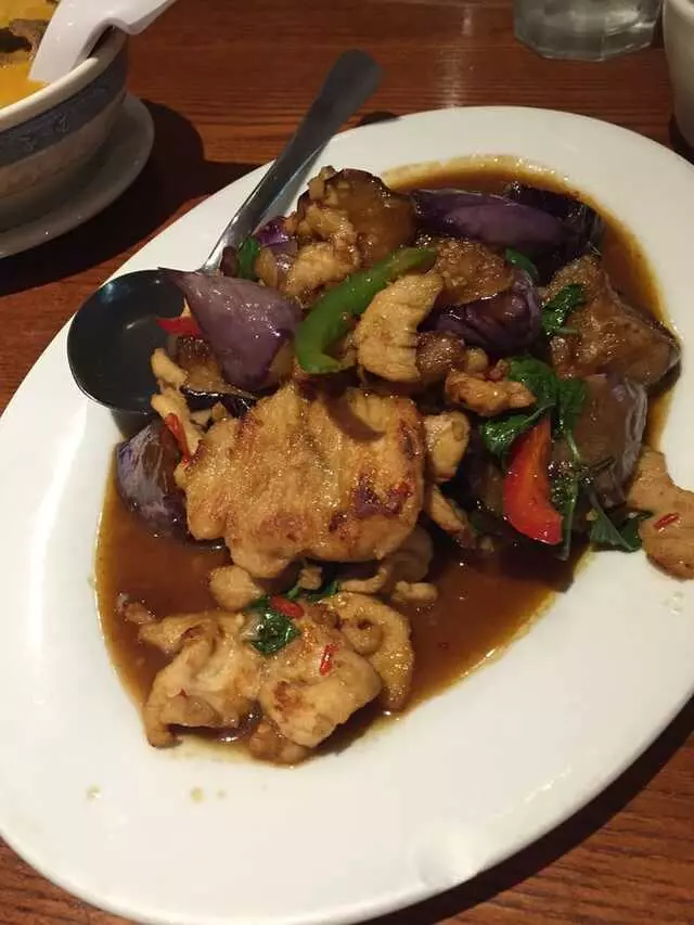 Archi’s Thai Bistro