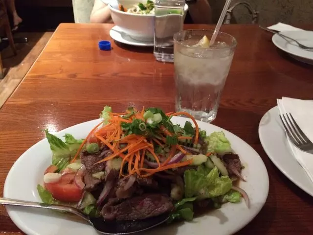 Archi’s Thai Bistro