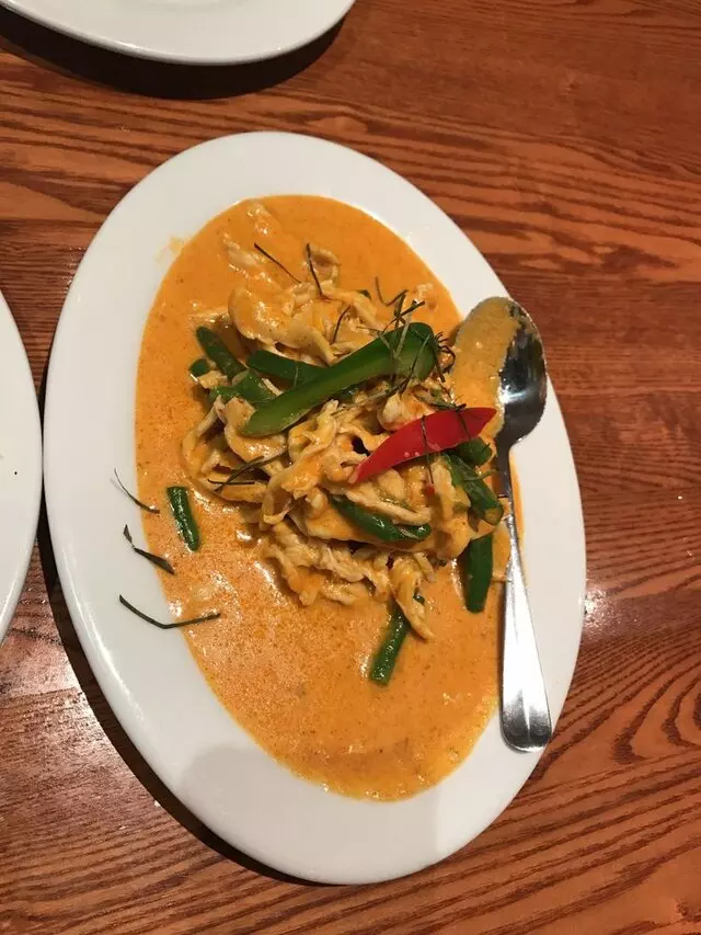 Archi’s Thai Bistro