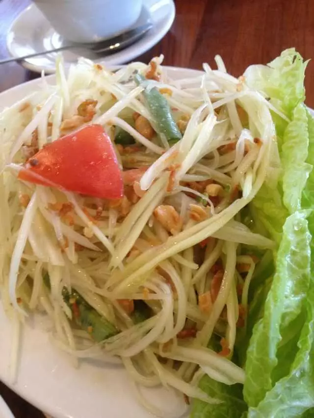 Archi’s Thai Bistro