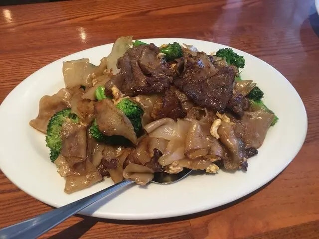 Archi’s Thai Bistro