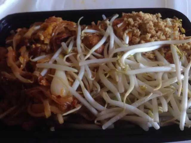 Archi’s Thai Bistro