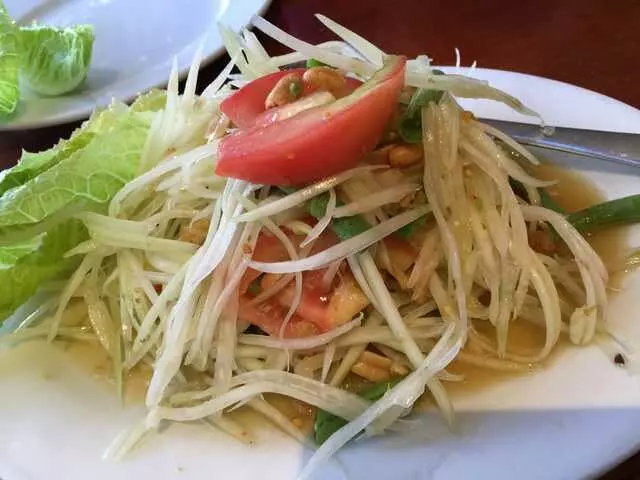 Archi’s Thai Bistro