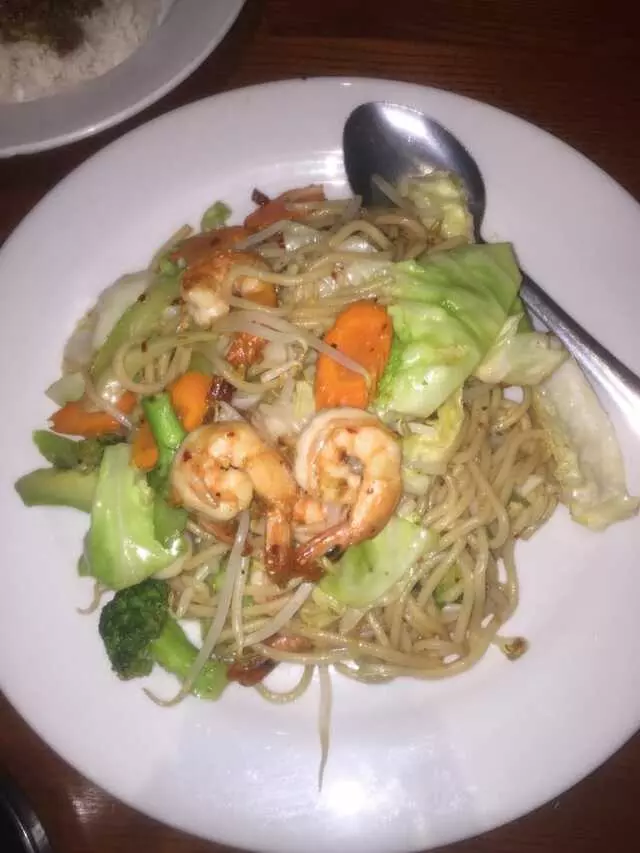 Archi’s Thai Bistro