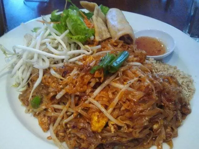 Archi’s Thai Bistro