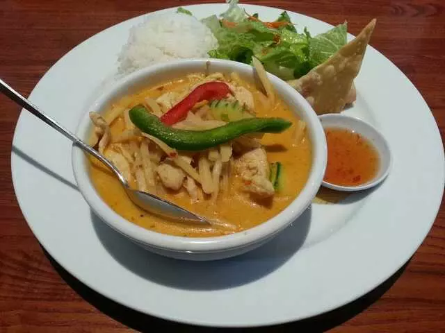 Archi’s Thai Bistro