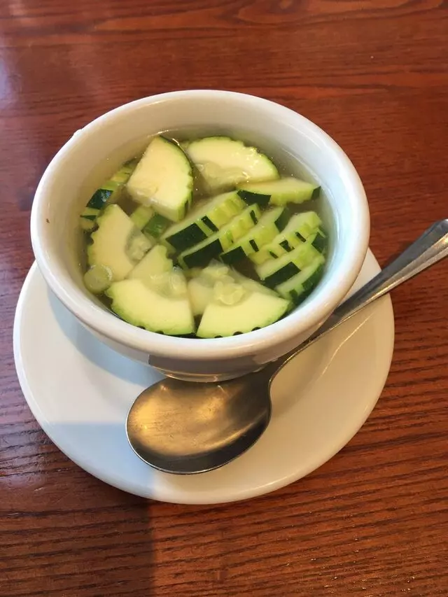 Archi’s Thai Bistro
