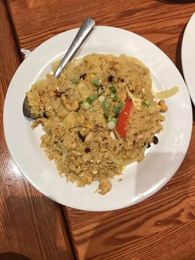 Archi’s Thai Bistro
