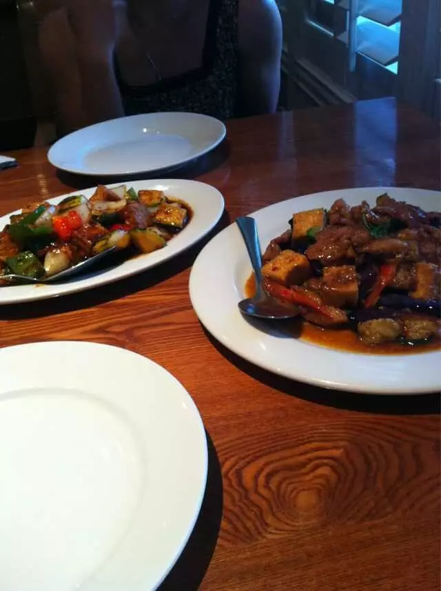 Archi’s Thai Bistro
