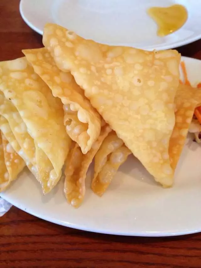 Archi’s Thai Bistro