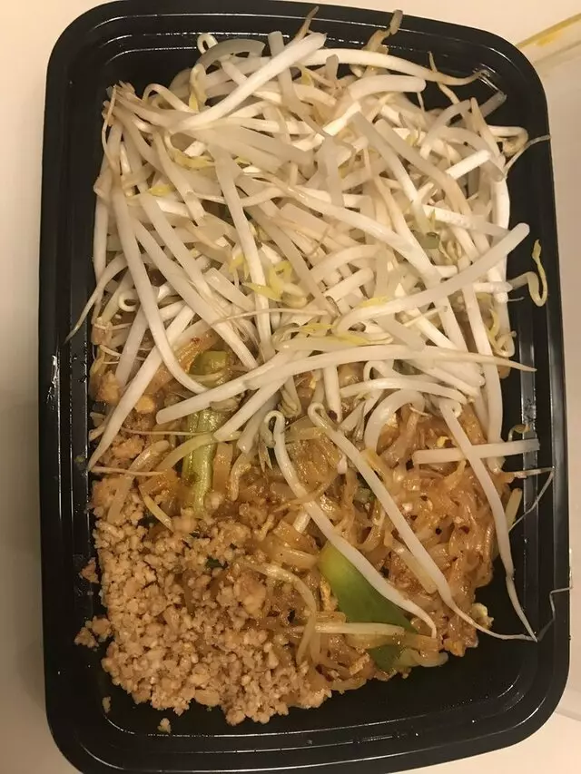 Archi’s Thai Bistro