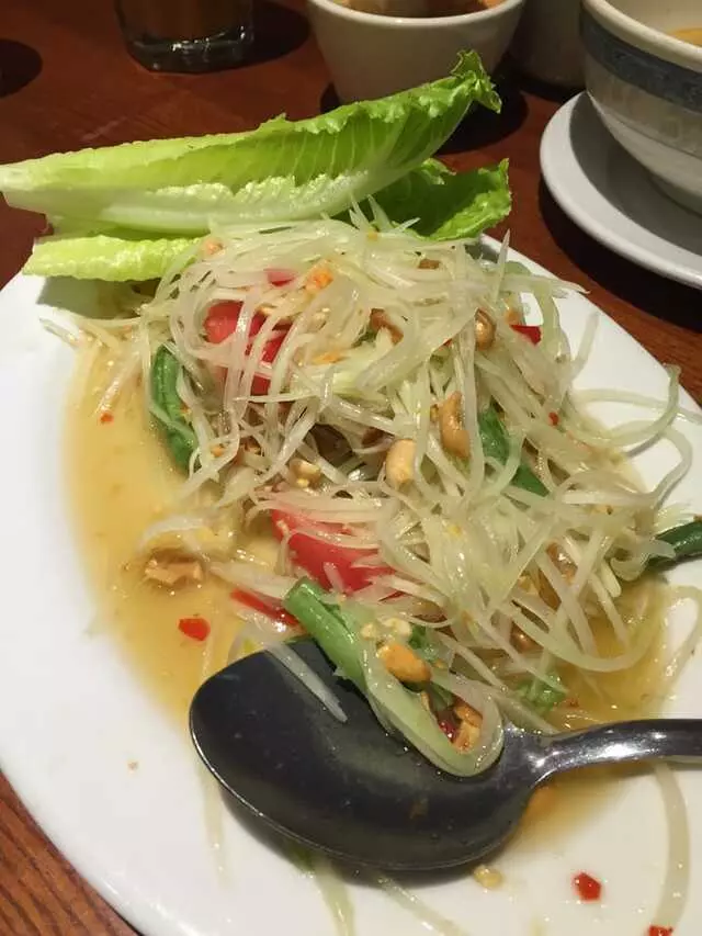 Archi’s Thai Bistro