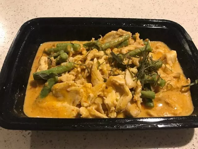 Archi’s Thai Bistro