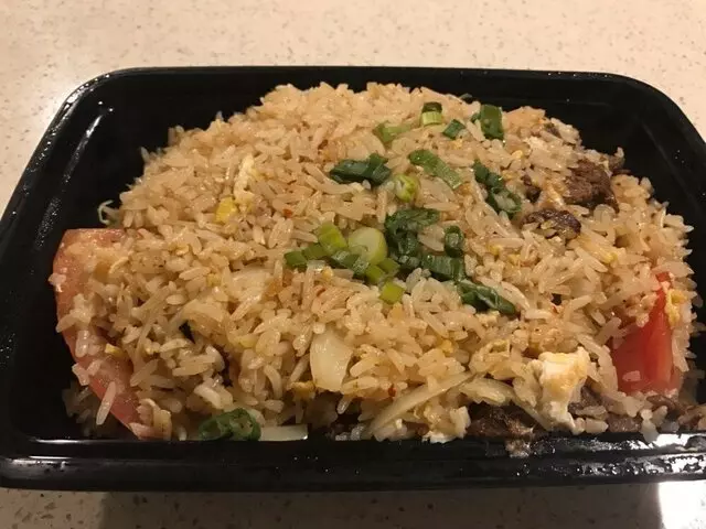Archi’s Thai Bistro