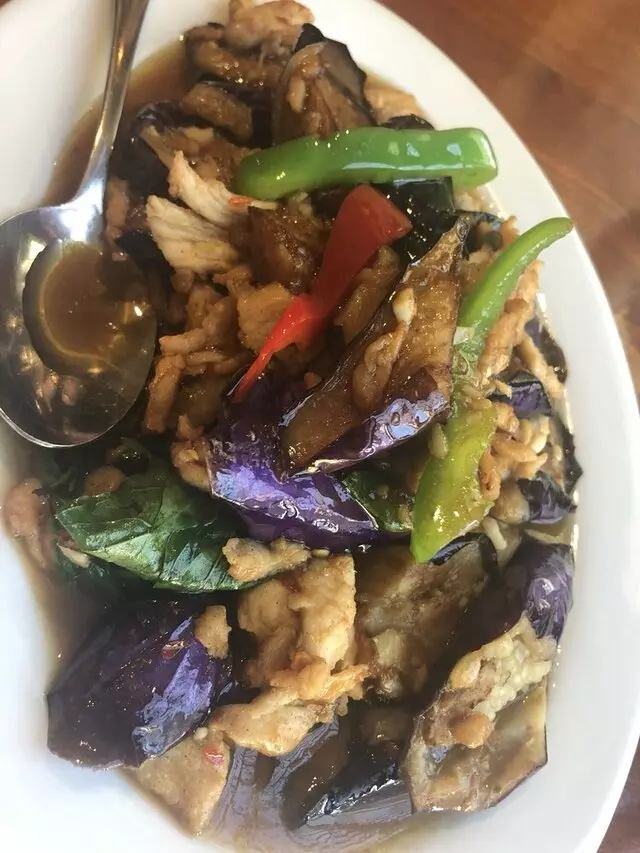 Archi’s Thai Bistro