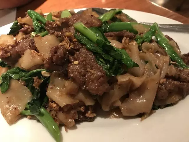 Archi’s Thai Bistro