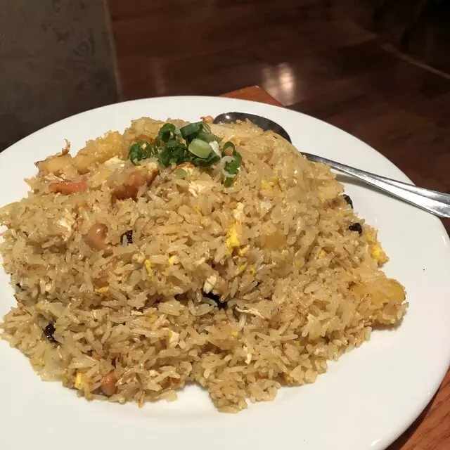 Archi’s Thai Bistro
