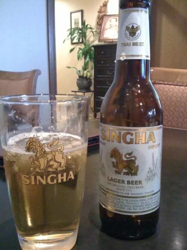 Archi’s Thai Bistro