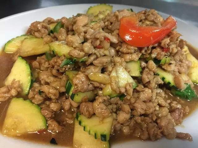 Archi’s Thai Bistro