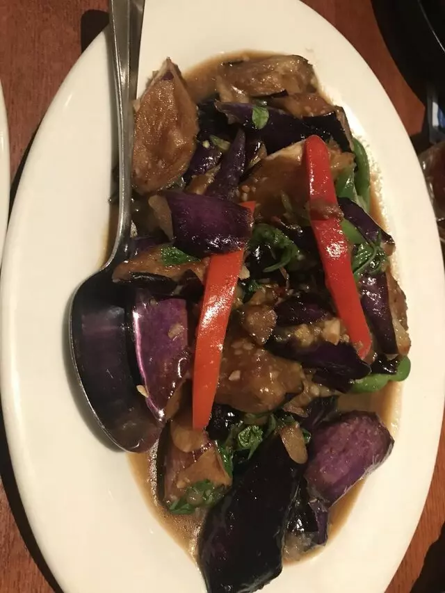 Archi’s Thai Bistro