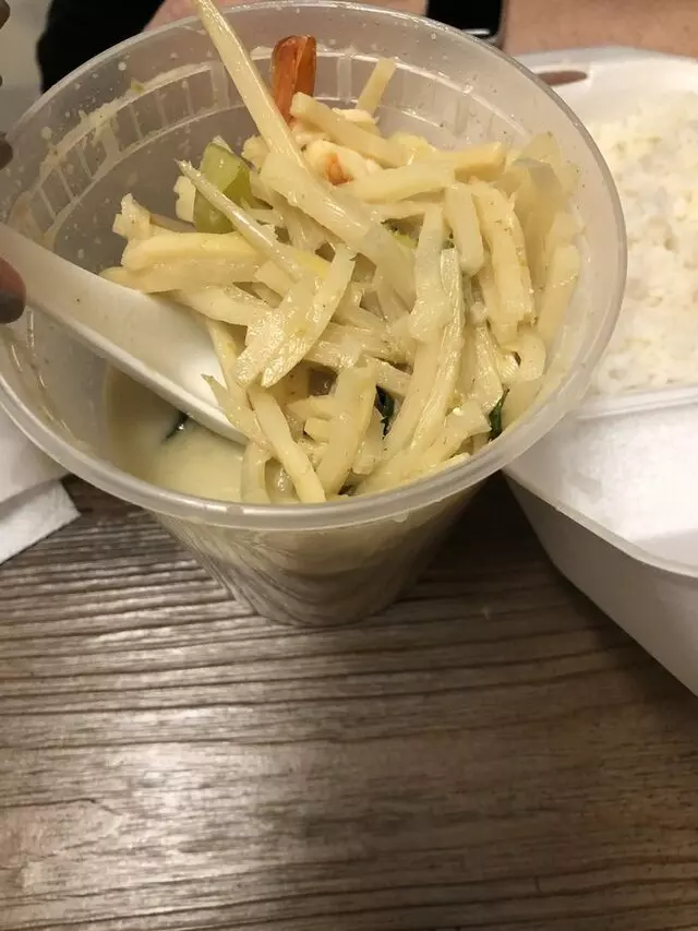 Archi’s Thai Bistro