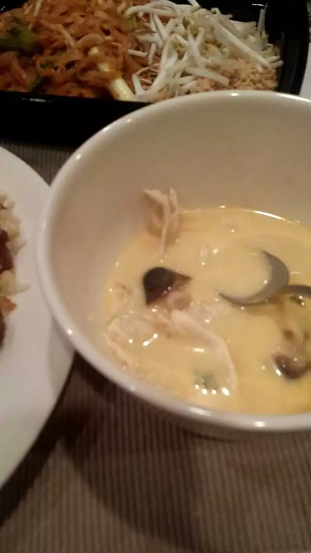 Archi’s Thai Bistro