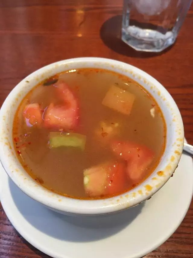 Archi’s Thai Bistro