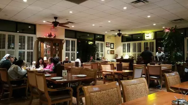 Archi’s Thai Bistro