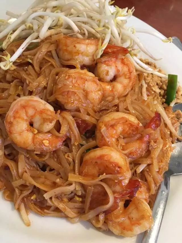 Archi’s Thai Bistro